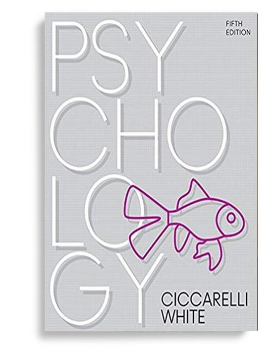 psychology ciccarelli 5th edition pdf